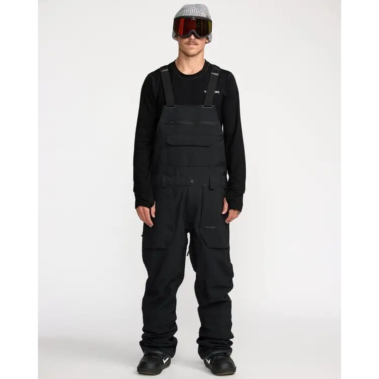 Volcom Roan Bib Pants