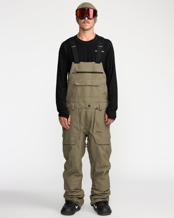 Volcom Roan Bib Pants