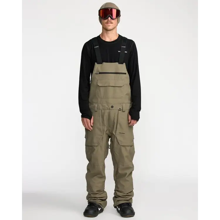 Volcom Roan Bib Pants