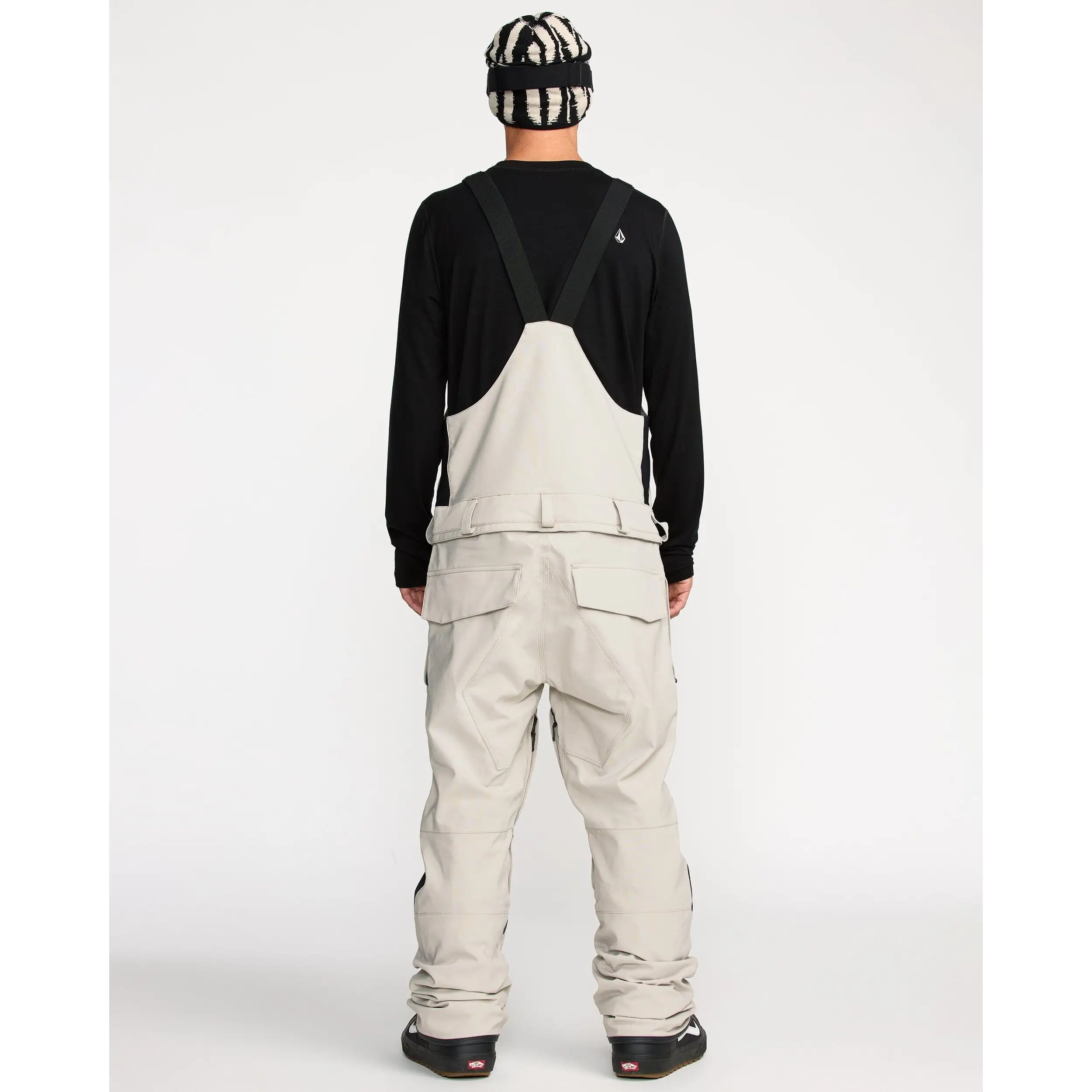 Volcom Roan Bib Pants