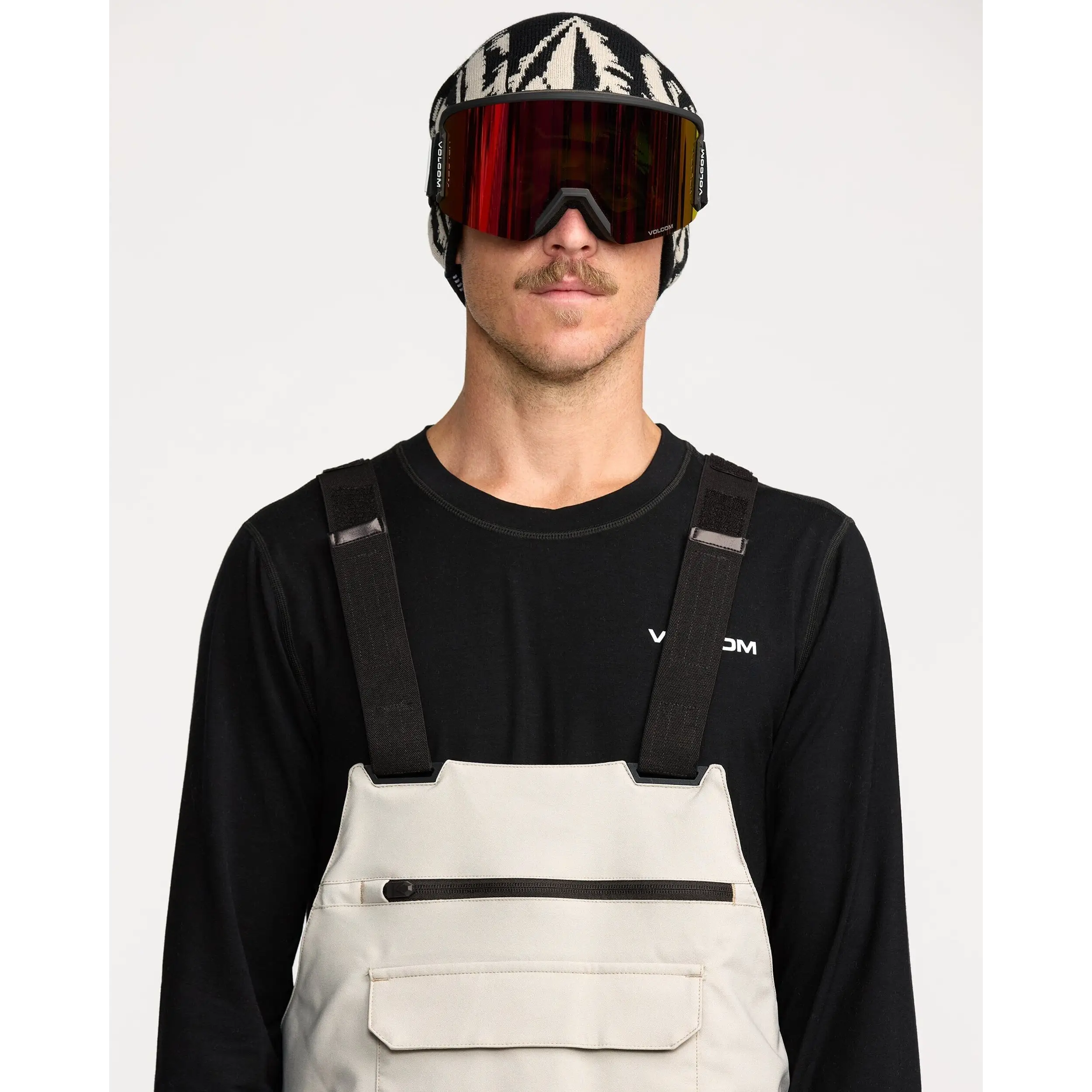 Volcom Roan Bib Pants
