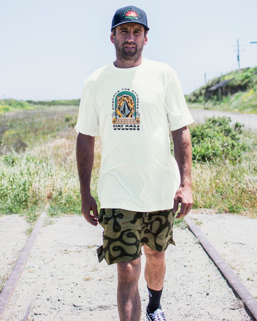 Volcom Sacred Stone T-Shirt