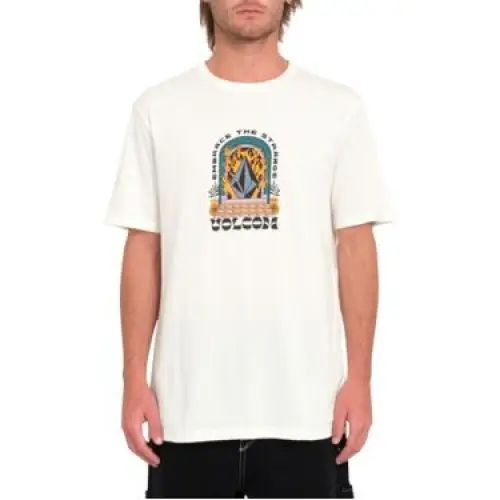 Volcom Sacred Stone T-Shirt