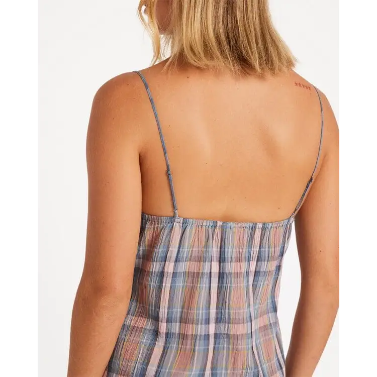 Volcom Sand Burn Dress