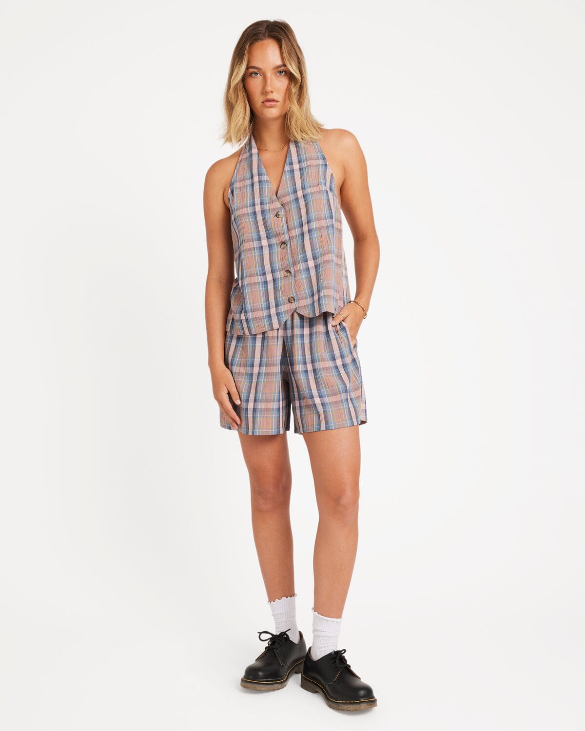 Volcom Sand Burn Shorts