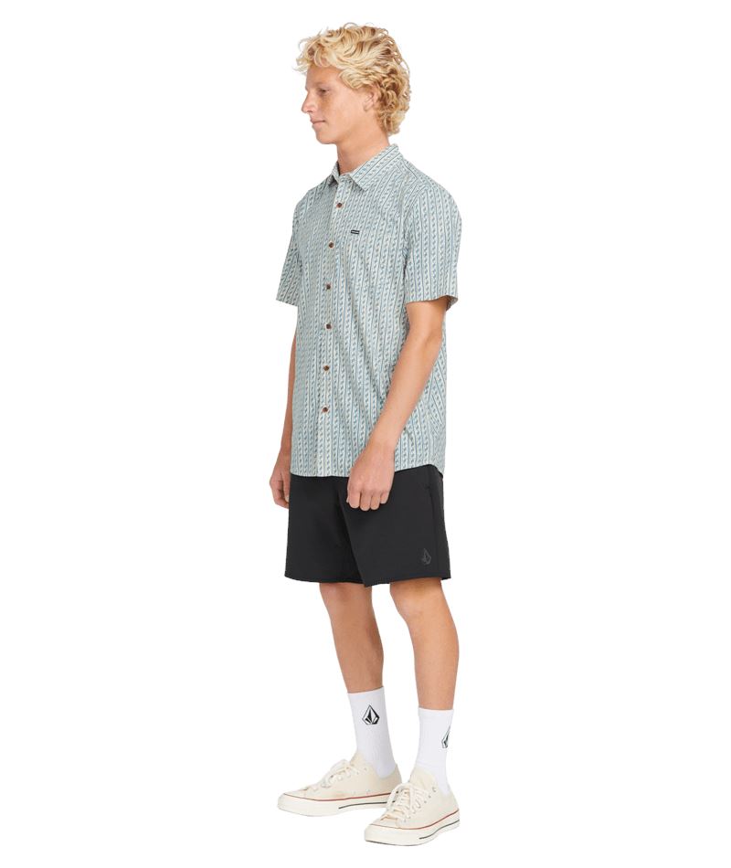 Volcom Scaler Stone Shirt