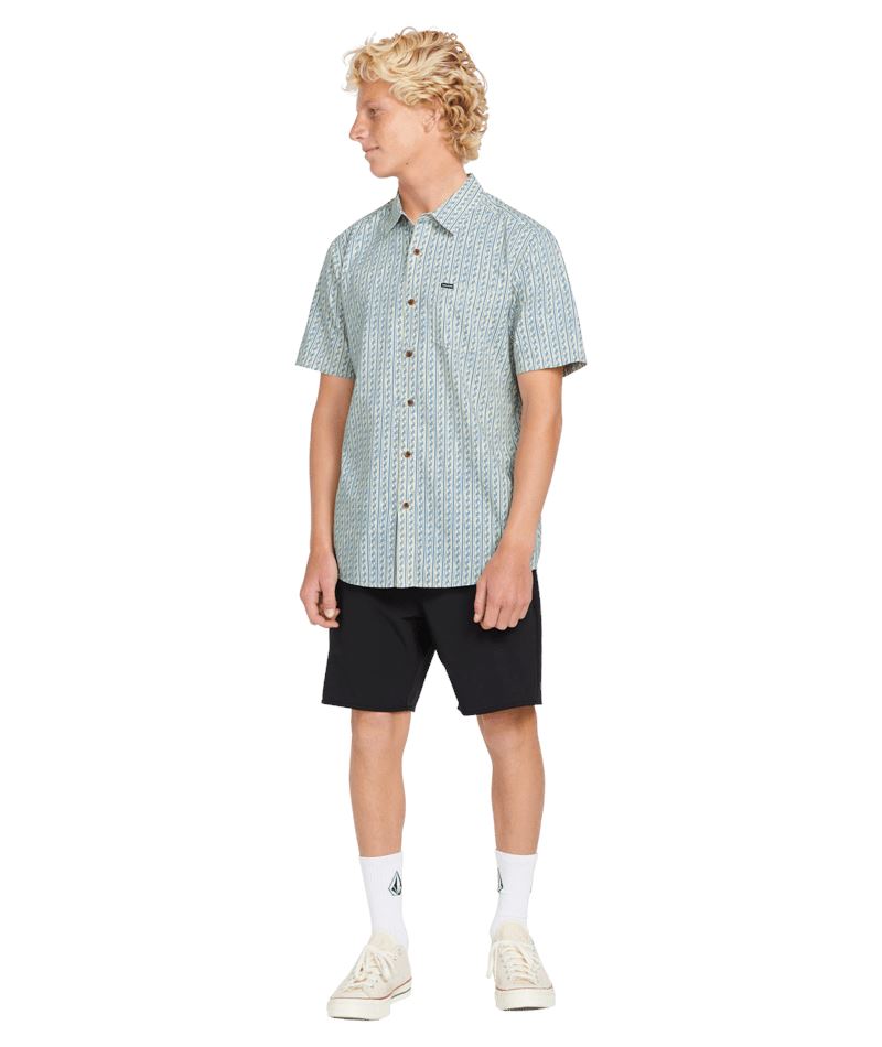 Volcom Scaler Stone Shirt