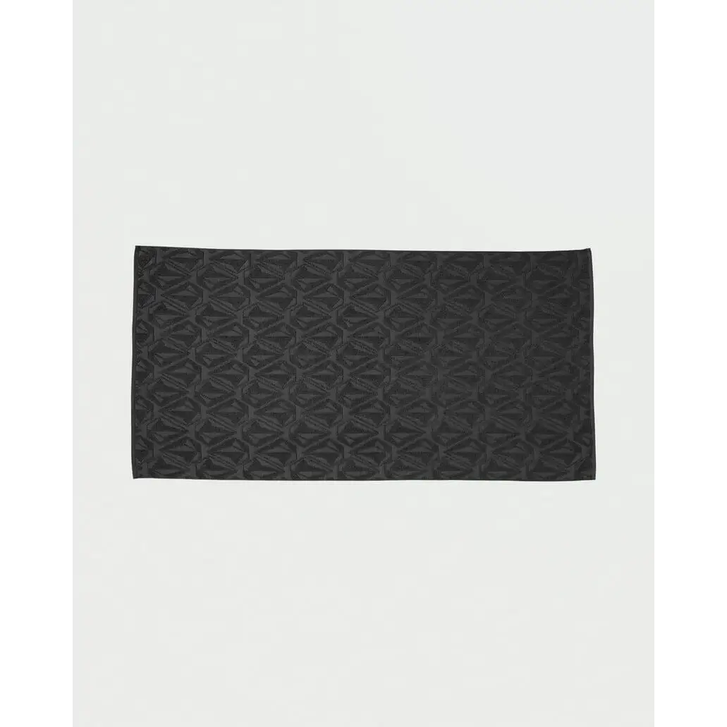 Volcom Sculpted Terry Towel