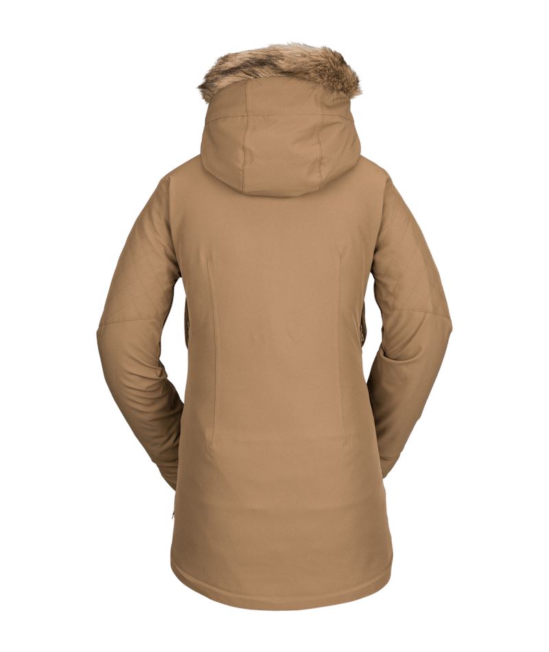 Volcom Shadow Insulated Womens Jacket 2022