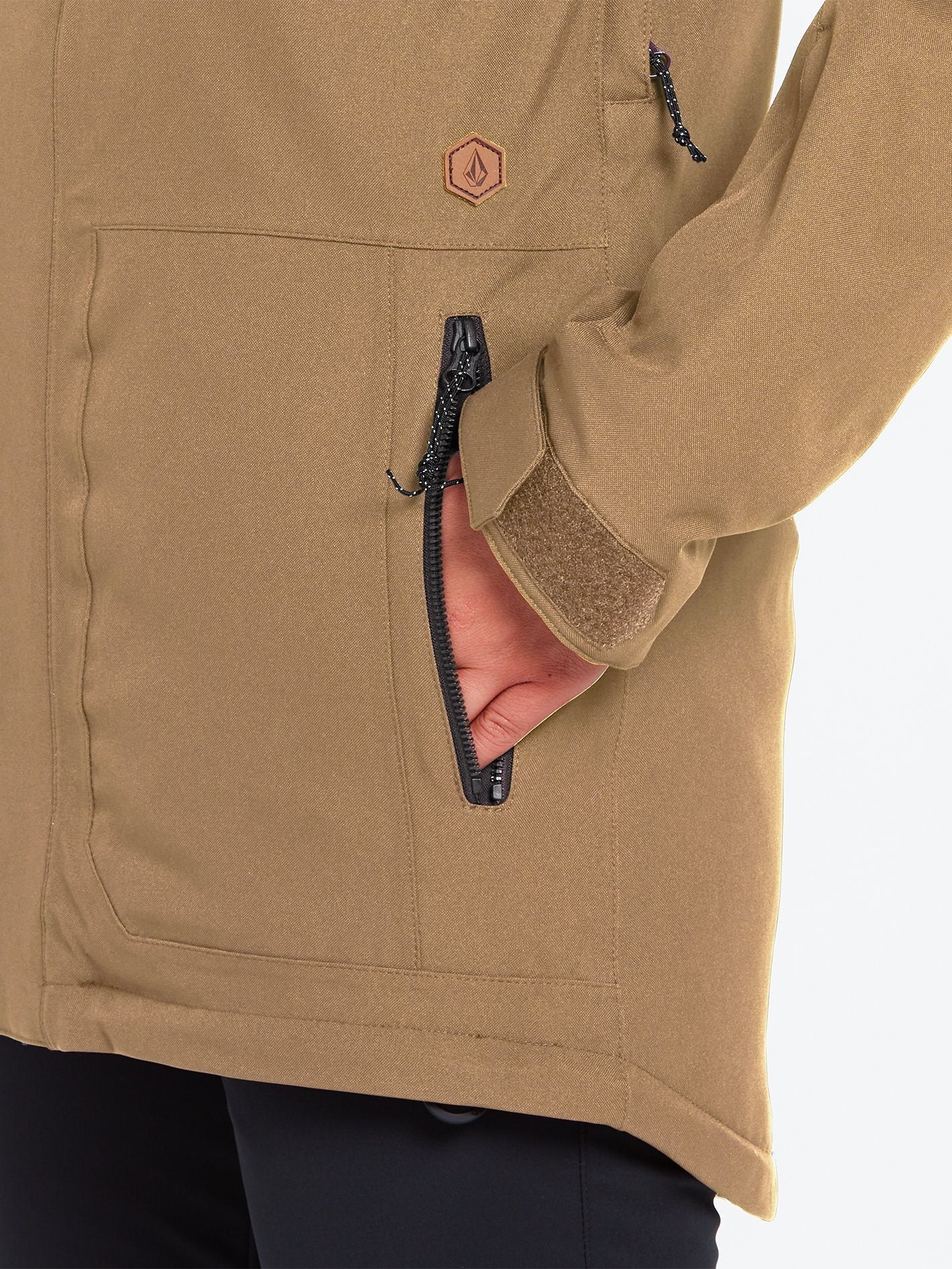 Volcom Shadow Insulated Womens Jacket 2022