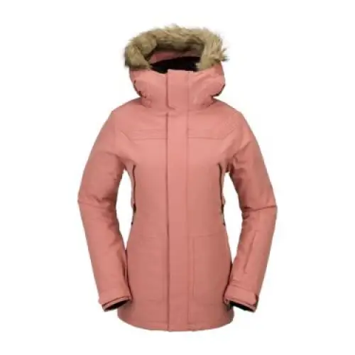Volcom Shadow Insulated Womens Jacket 2024