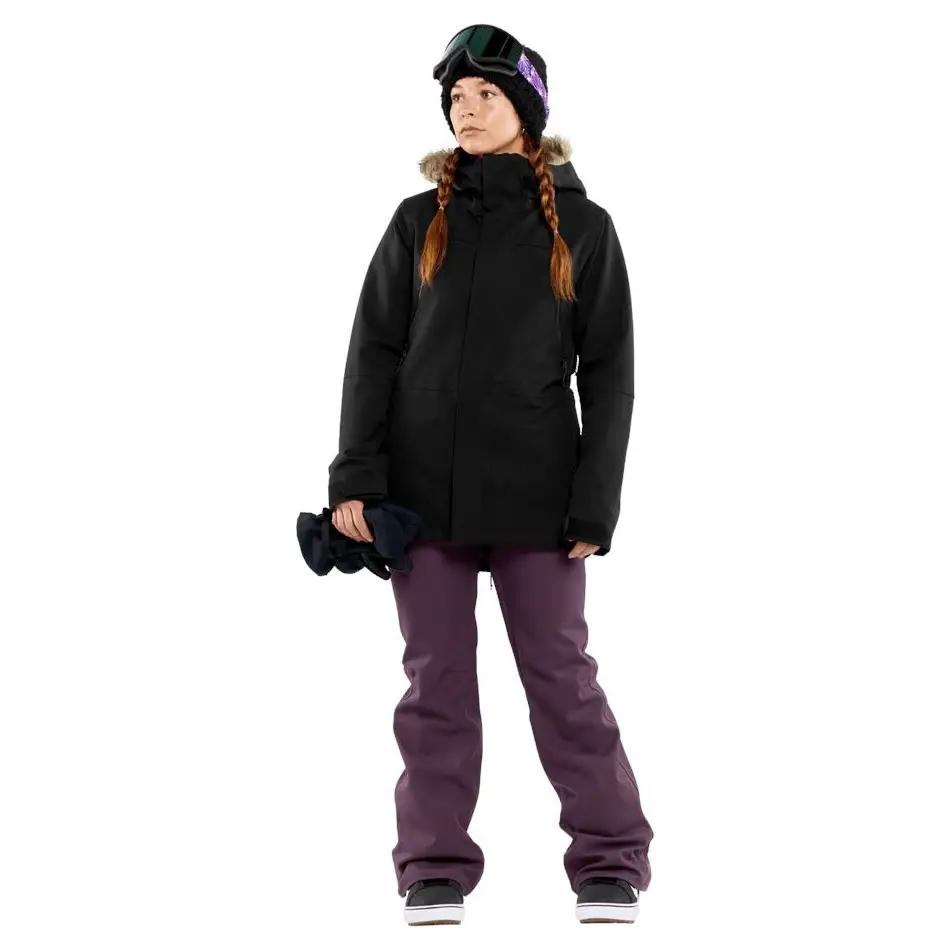 Volcom Shadow Insulated Womens Jacket 2024