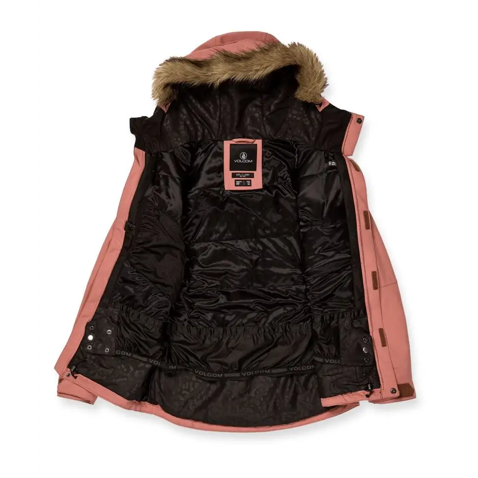 Volcom Shadow Insulated Womens Jacket 2024