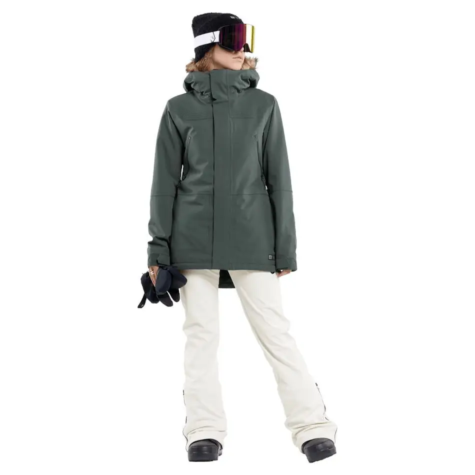 Volcom Shadow Insulated Womens Jacket 2024