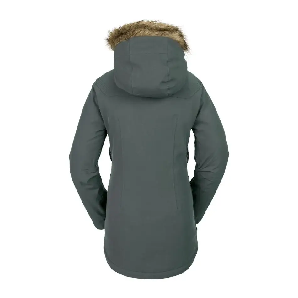Volcom Shadow Insulated Womens Jacket 2024