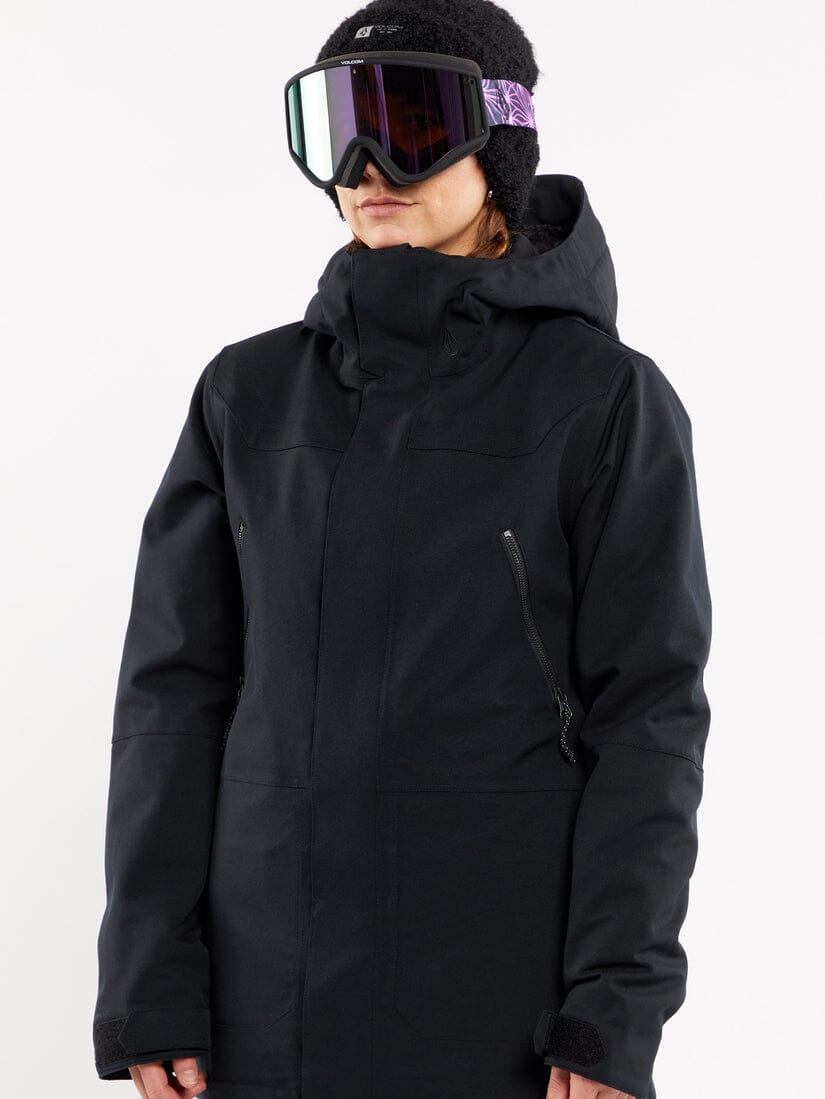 Volcom Shadow Insulated Womens Jacket