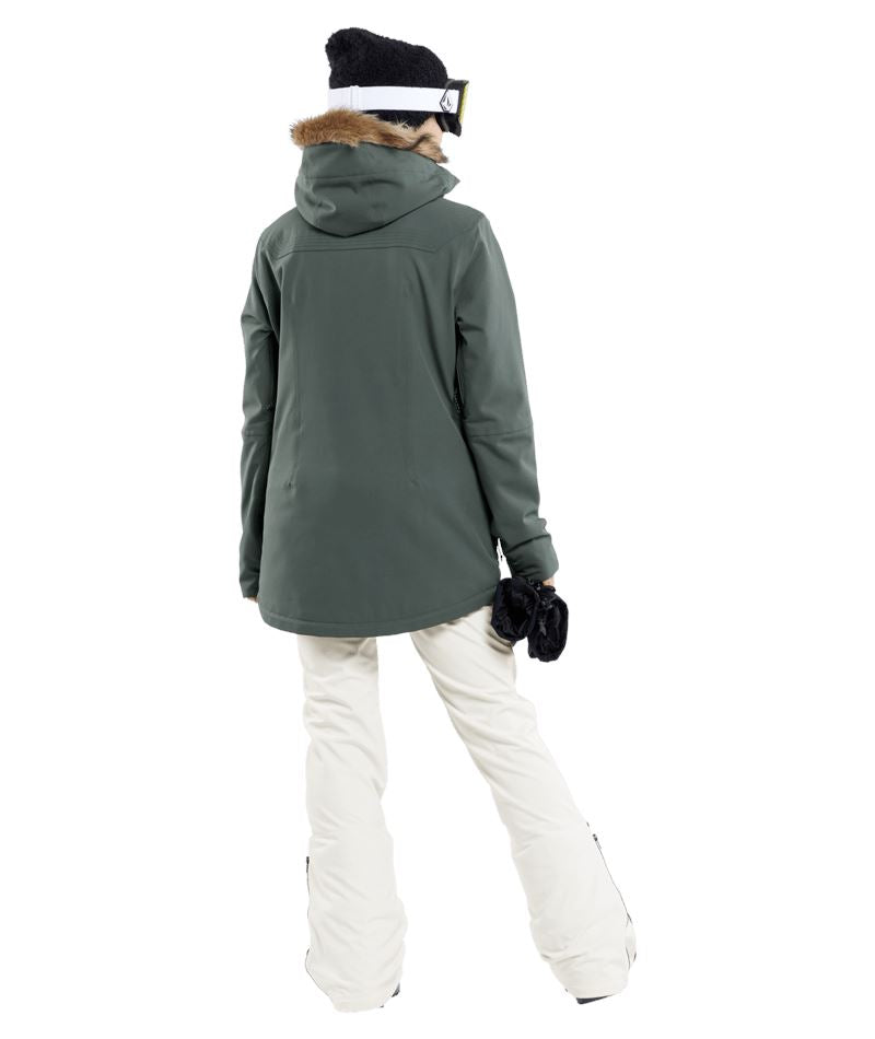 Volcom Shadow Insulated Womens Jacket 2024