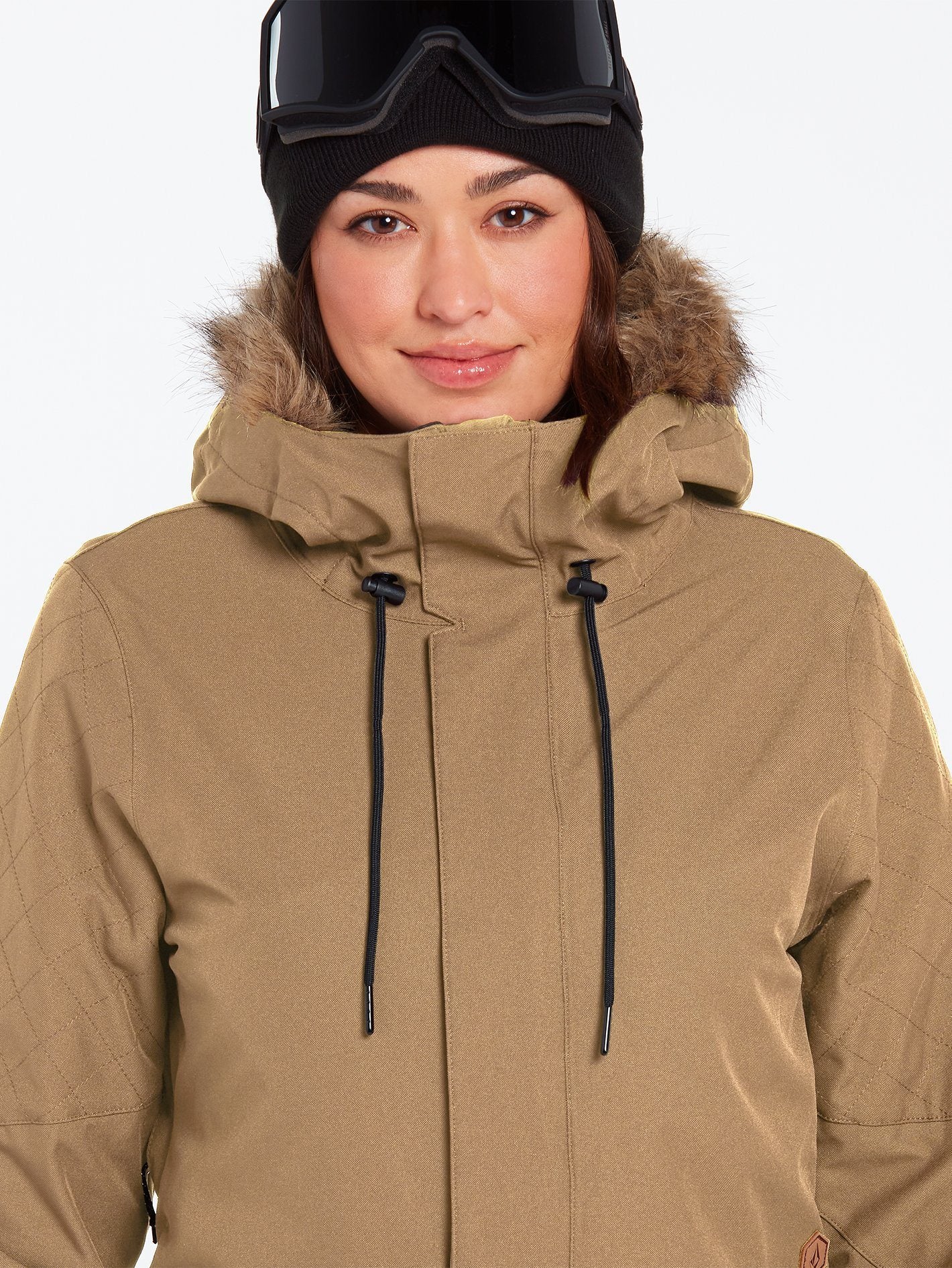 Volcom Shadow Insulated Womens Jacket 2022