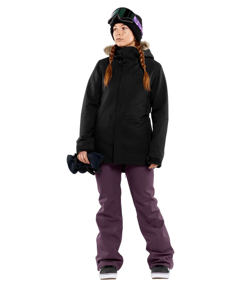 Volcom Shadow Insulated Womens Jacket 2024