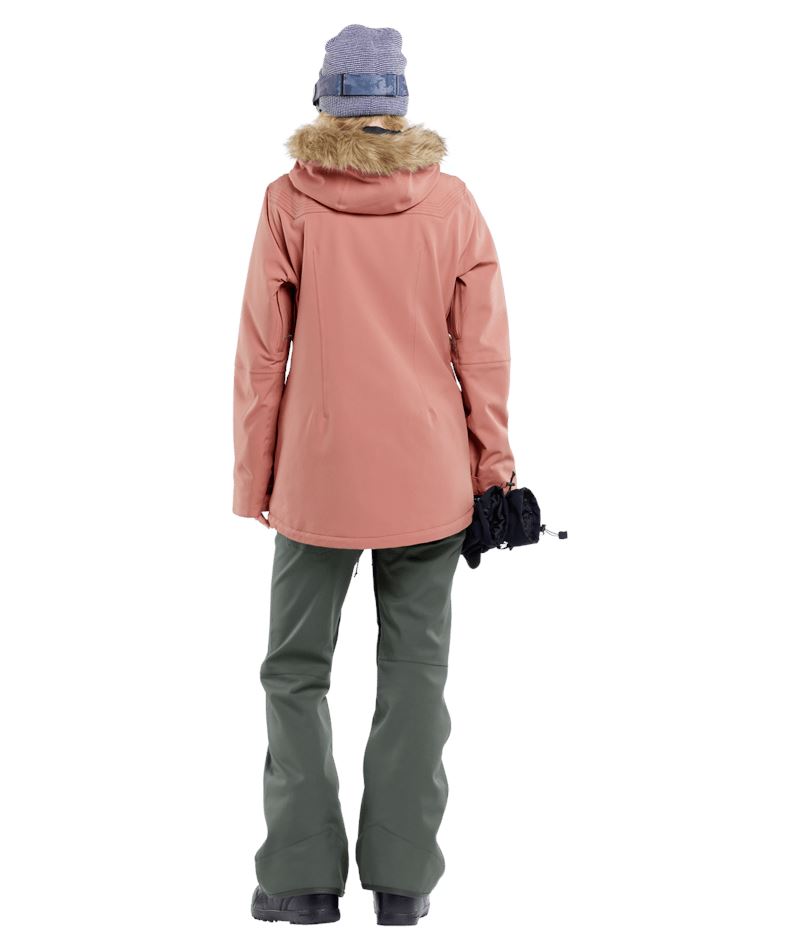 Volcom Shadow Insulated Womens Jacket 2024