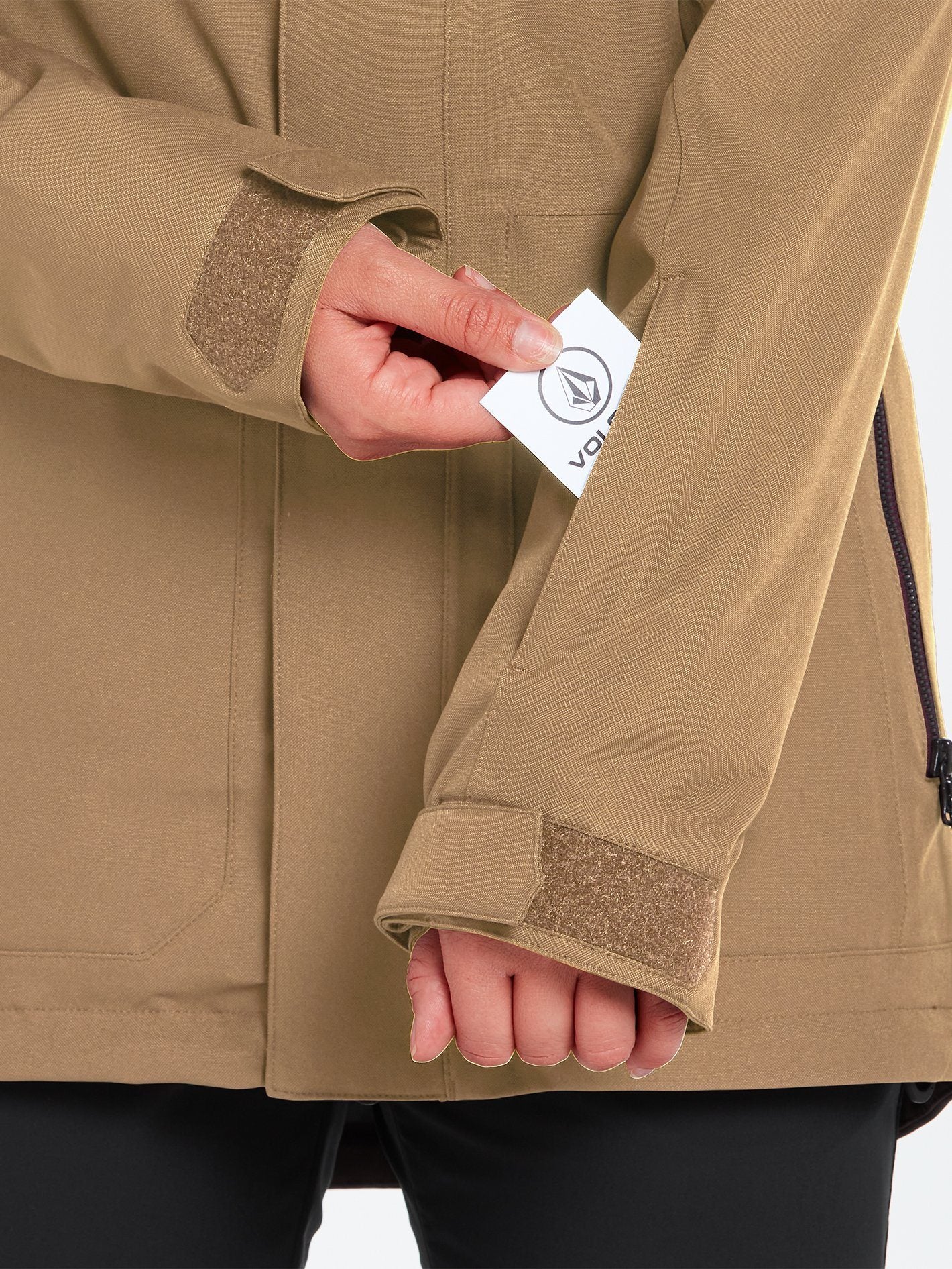 Volcom Shadow Insulated Womens Jacket 2022