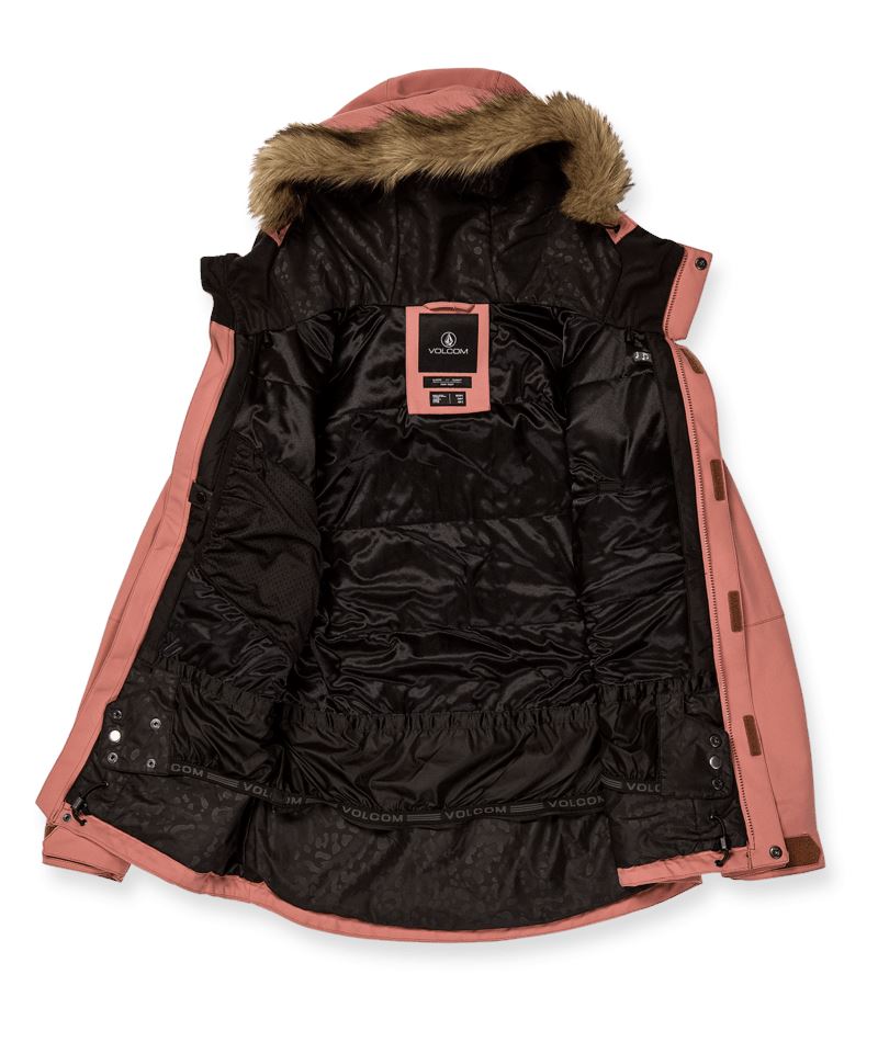 Volcom Shadow Insulated Womens Jacket 2024