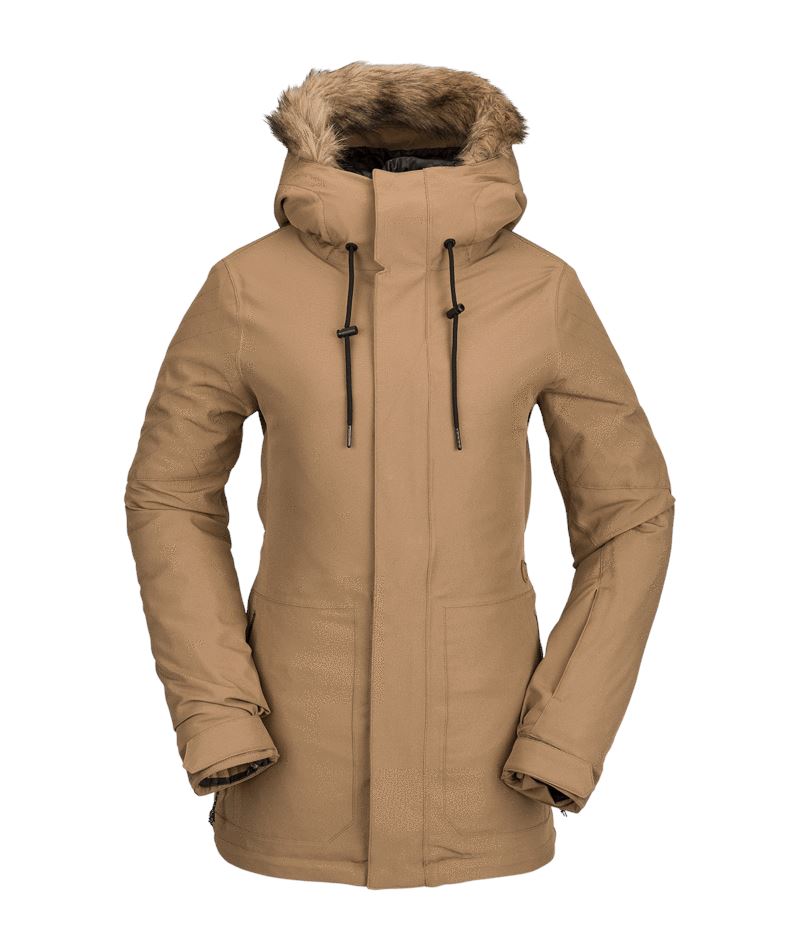Volcom Shadow Insulated Womens Jacket 2022
