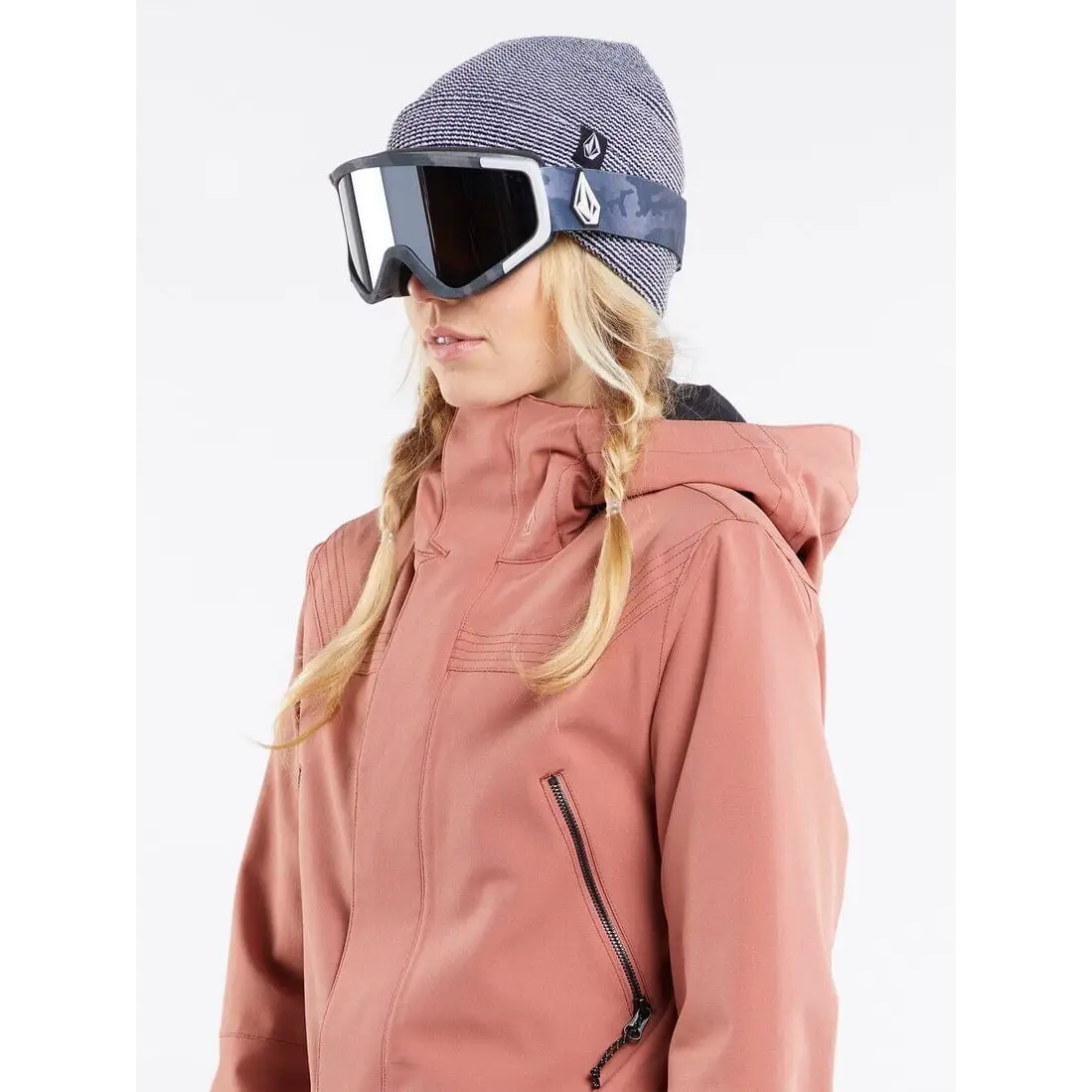 Volcom Shadow Insulated Womens Jacket