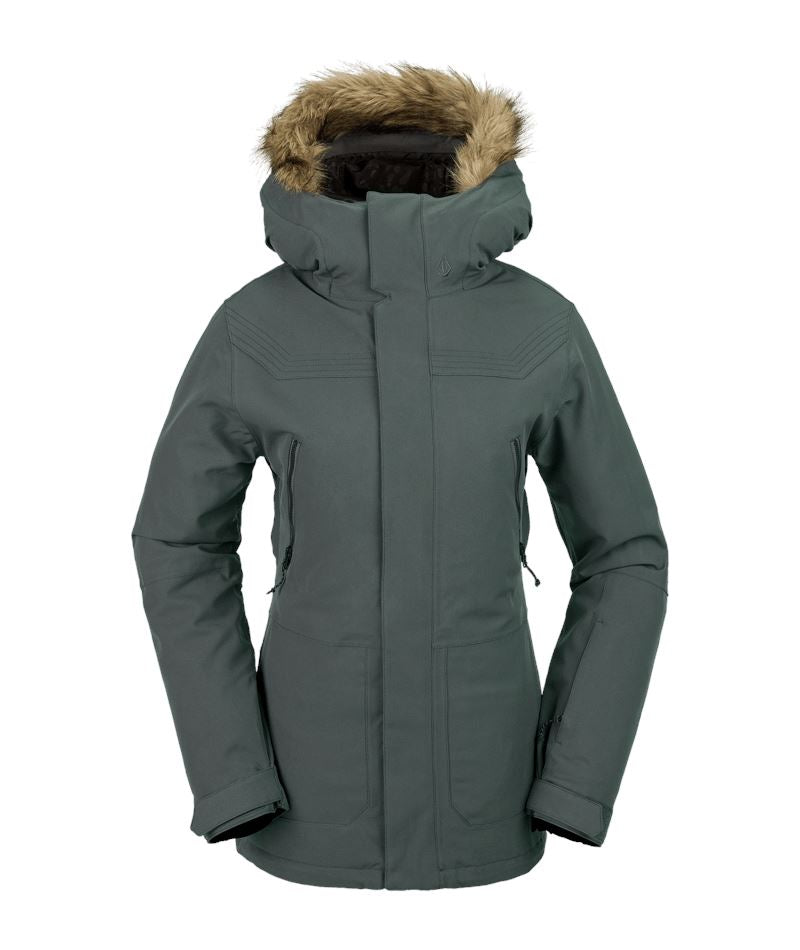 Volcom Shadow Insulated Womens Jacket 2024