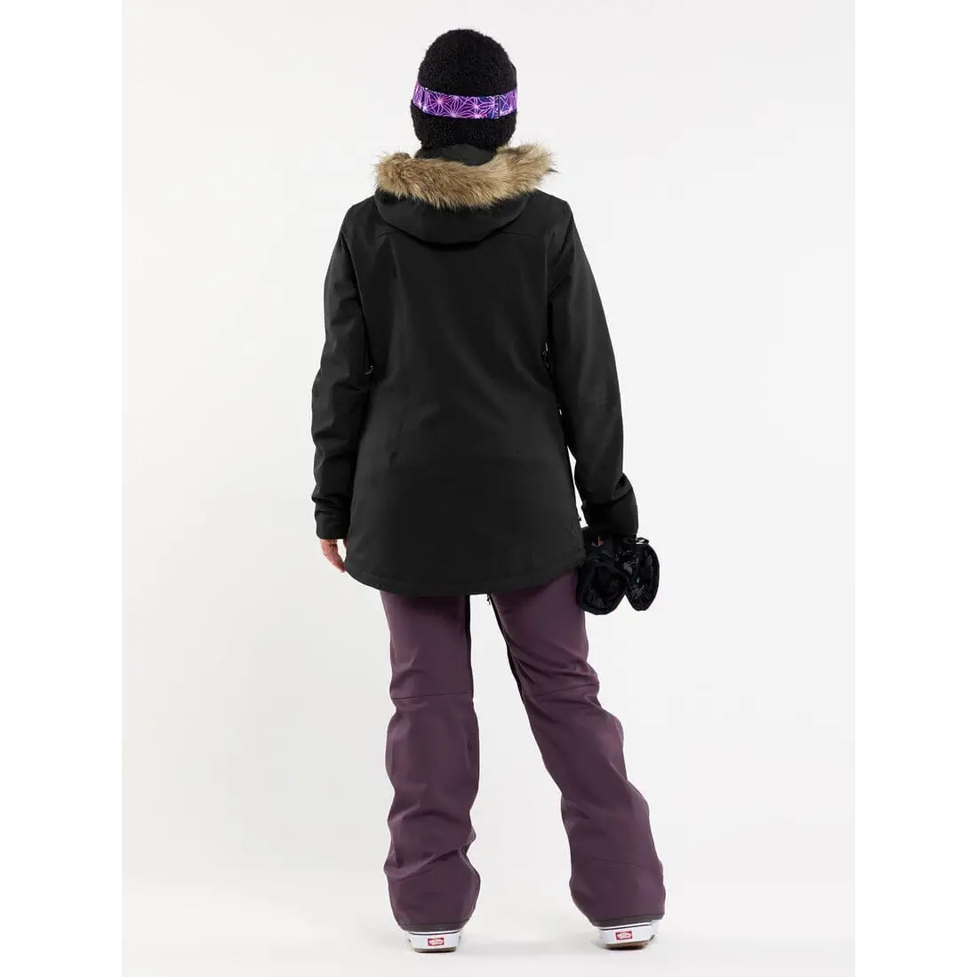 Volcom Shadow Insulated Womens Jacket