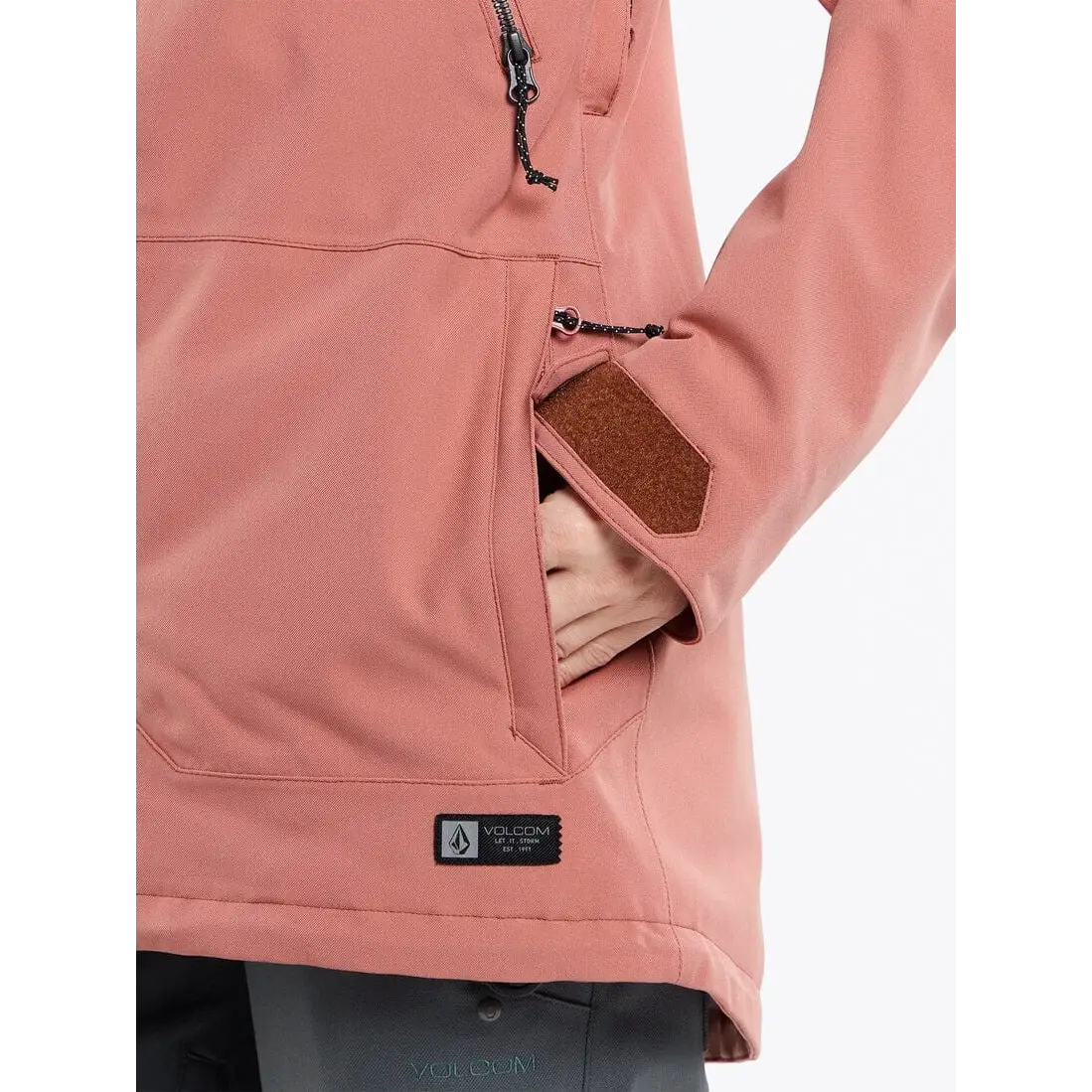 Volcom Shadow Insulated Womens Jacket