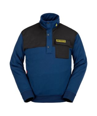 Volcom She 2 Pullover Fleece