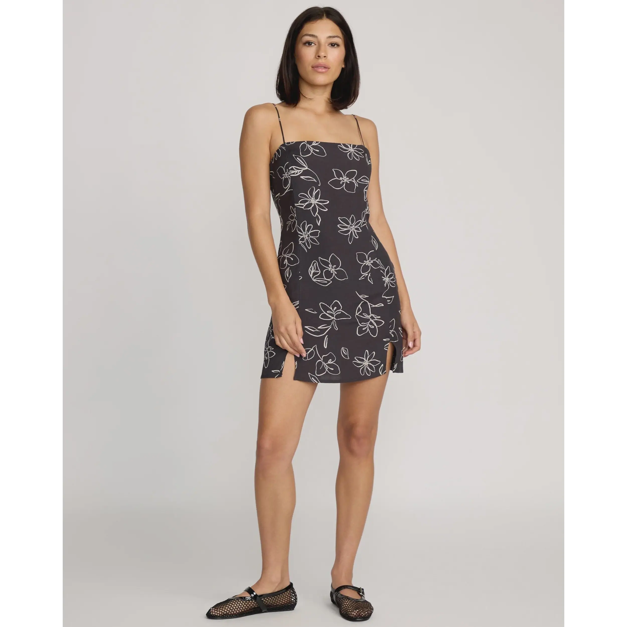 Volcom Shore Shot Dress