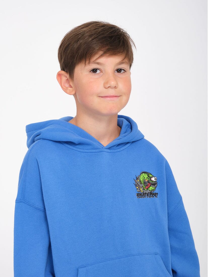 Volcom Skate Fast Pullover Hoodie