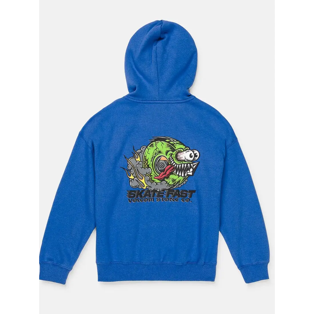 Volcom Skate Fast Pullover Hoodie