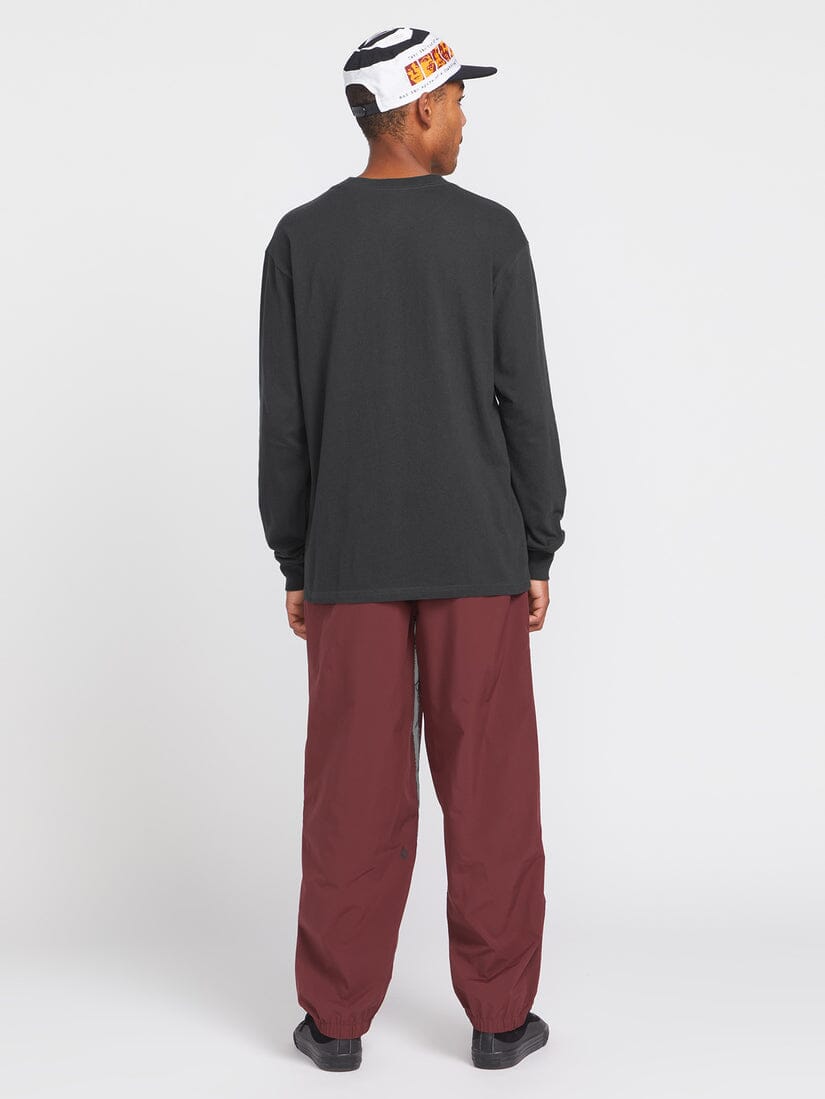 Volcom Skate Vitals Remy Long Sleeve T-Shirt 1