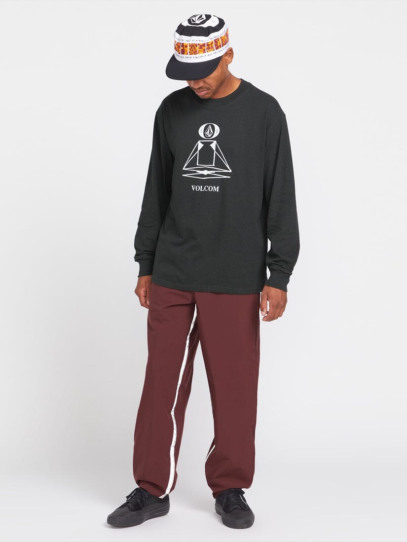 Volcom Skate Vitals Remy Long Sleeve T-Shirt 1