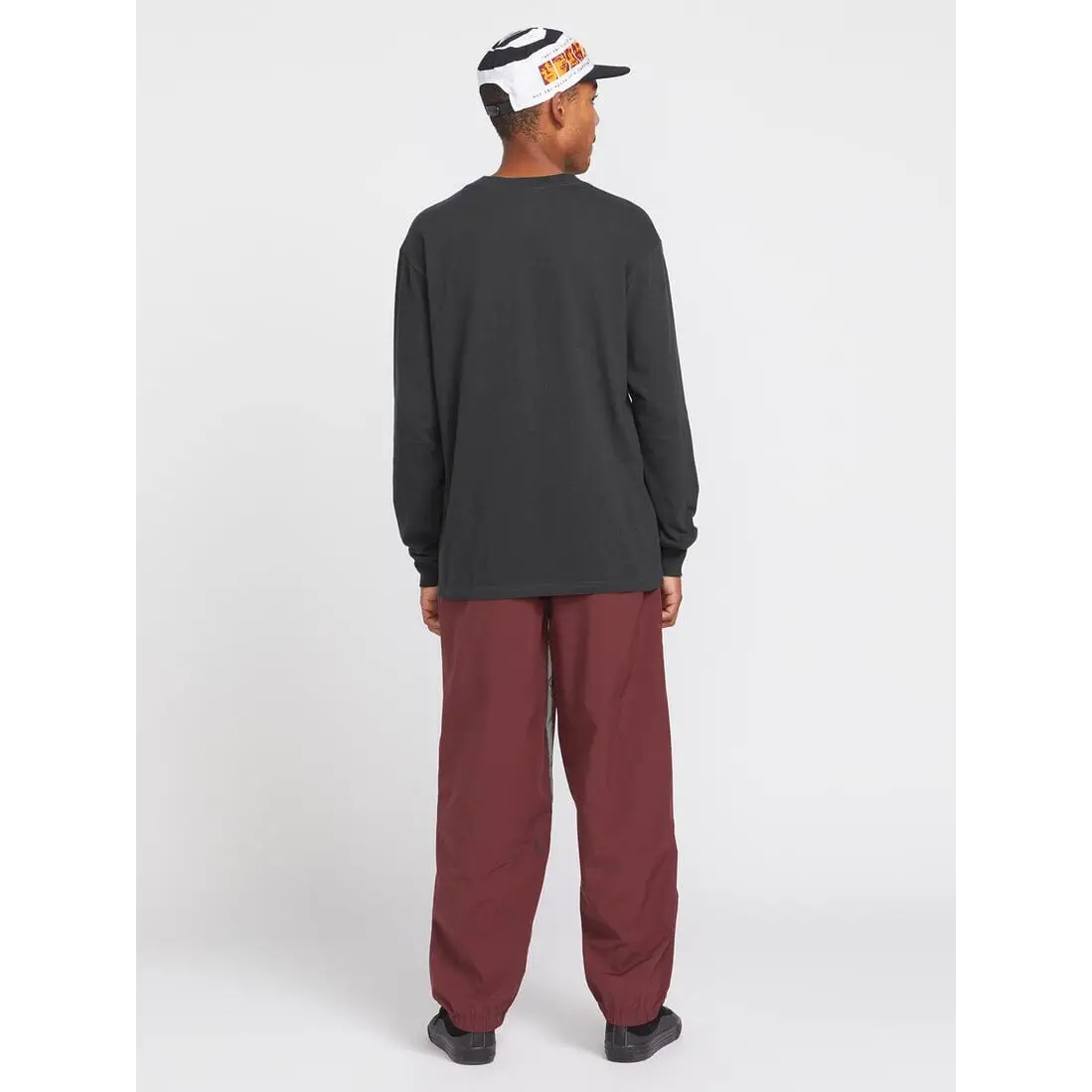 Volcom Skate Vitals Remy Long Sleeve T-Shirt 1