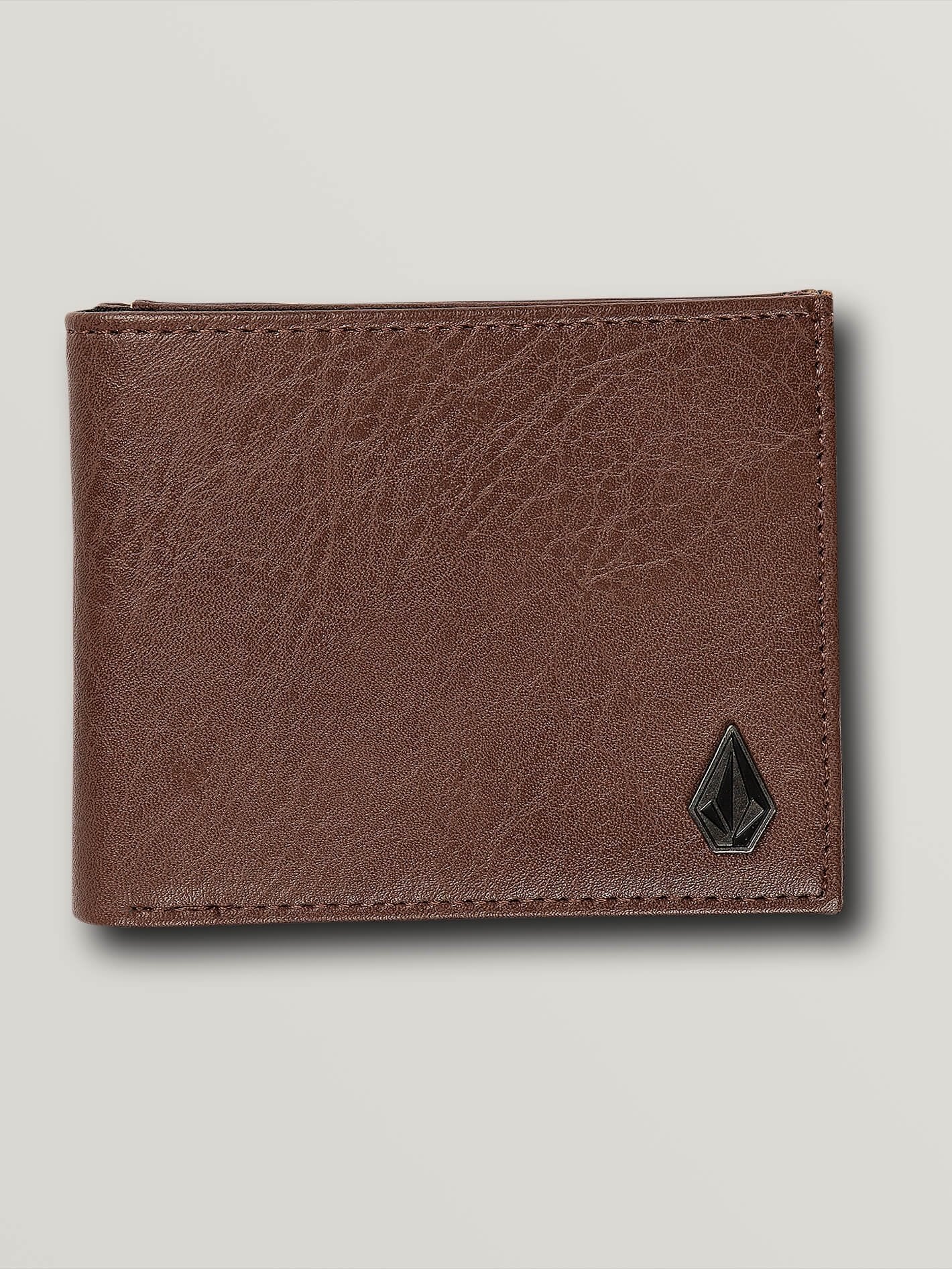 Volcom Slim Stone Wallet