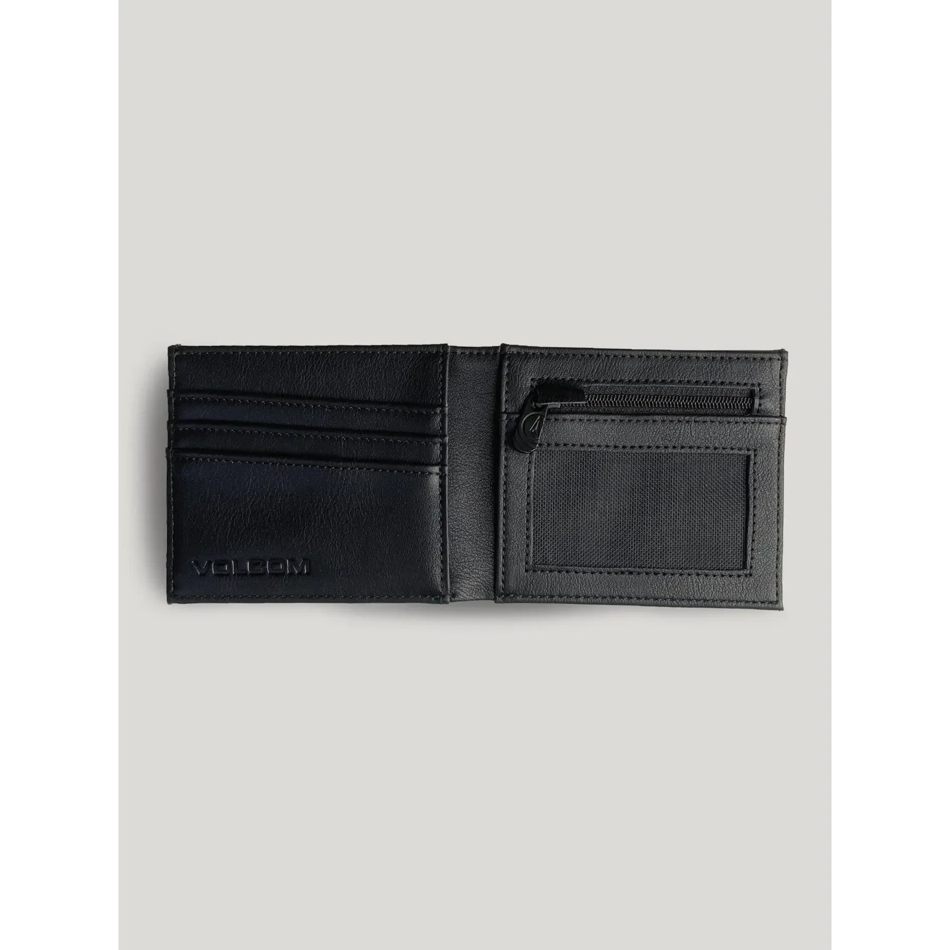 Volcom Slim Stone Wallet