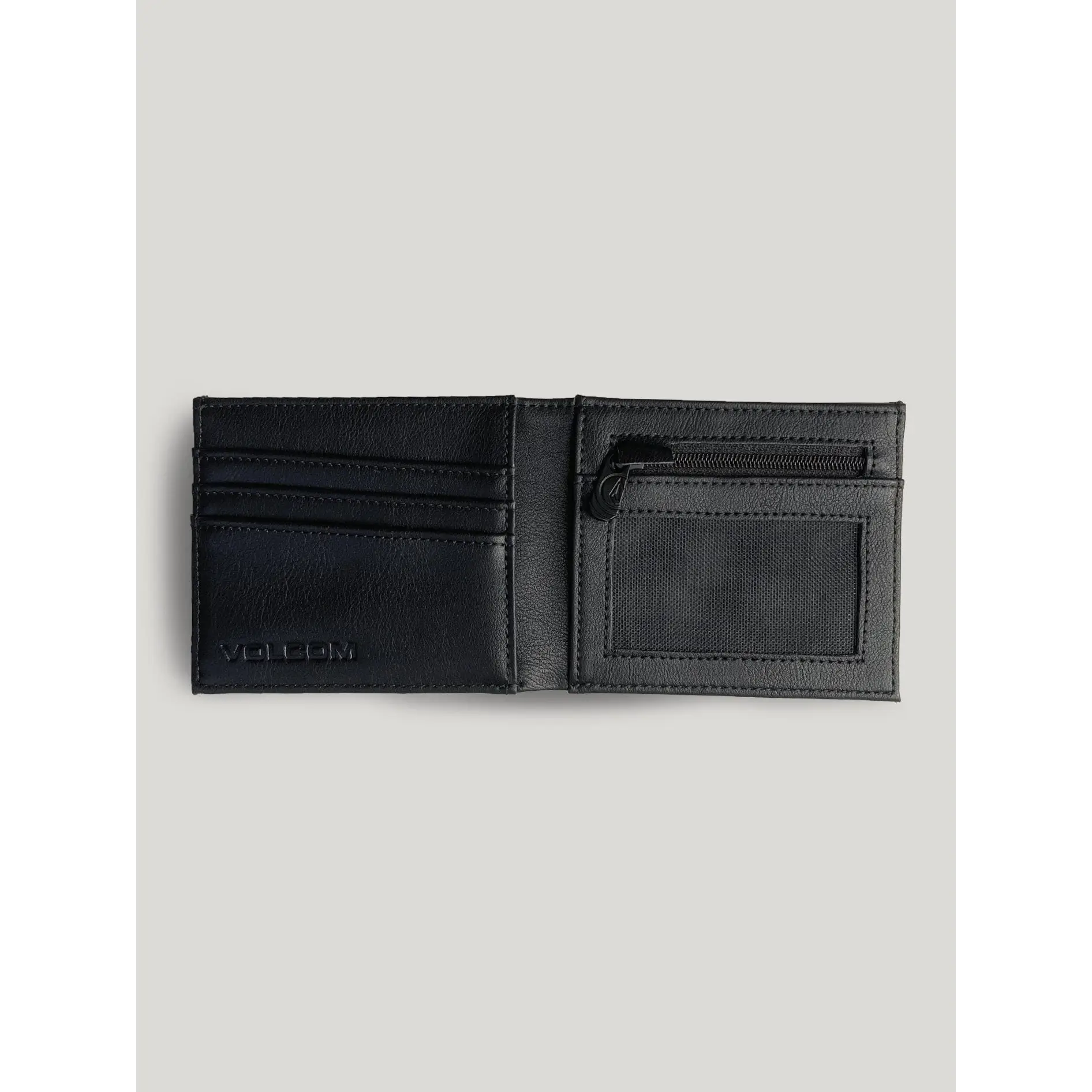 Volcom Slim Stone Wallet