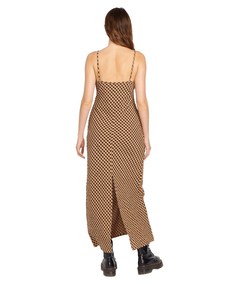 Volcom Slippy Dress