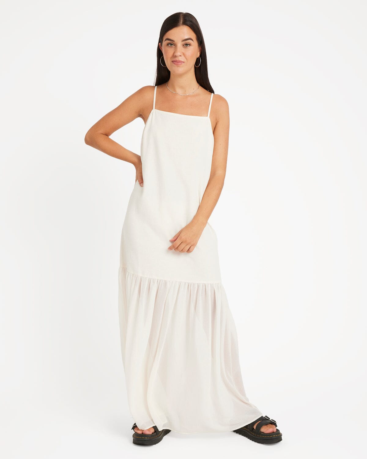 Volcom Small Talk Dress