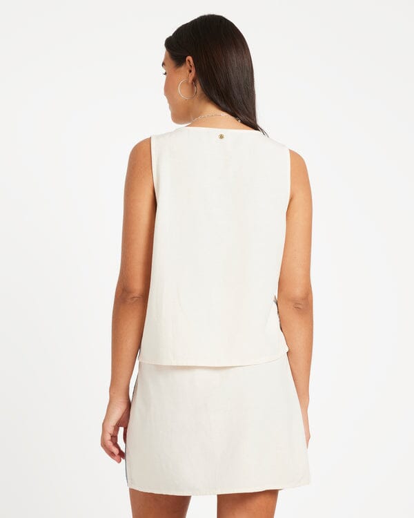 Volcom Small Talk Top