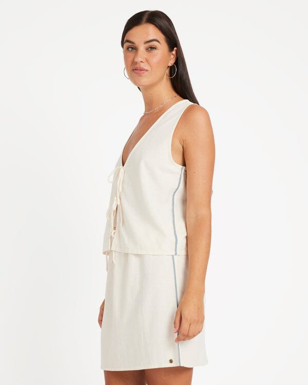 Volcom Small Talk Top