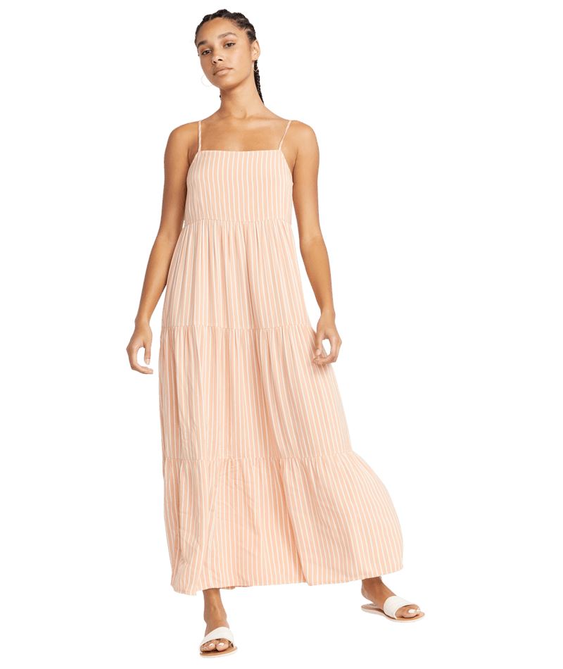 Volcom Snakepit Dress