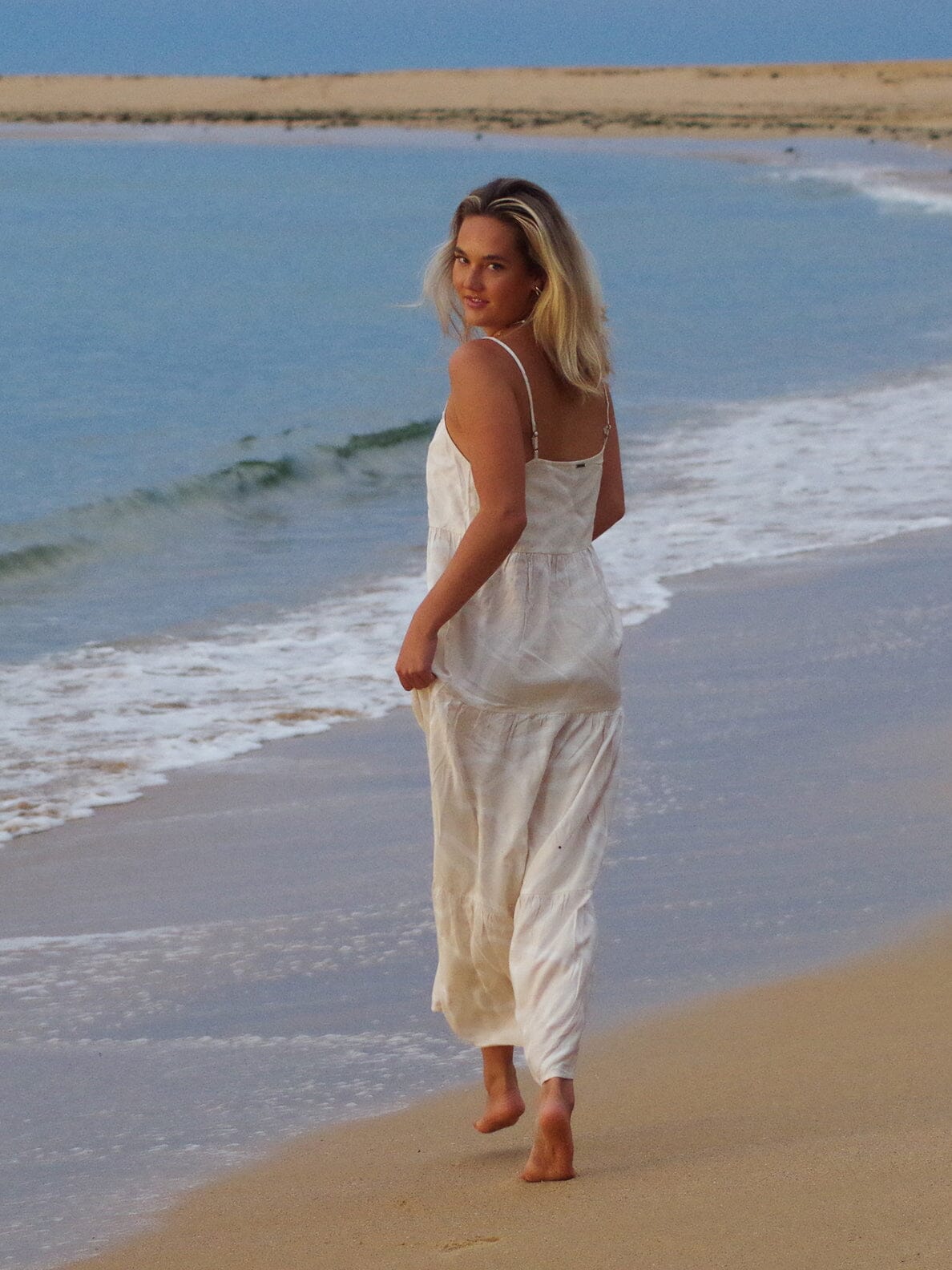 Volcom Snakepit Dress