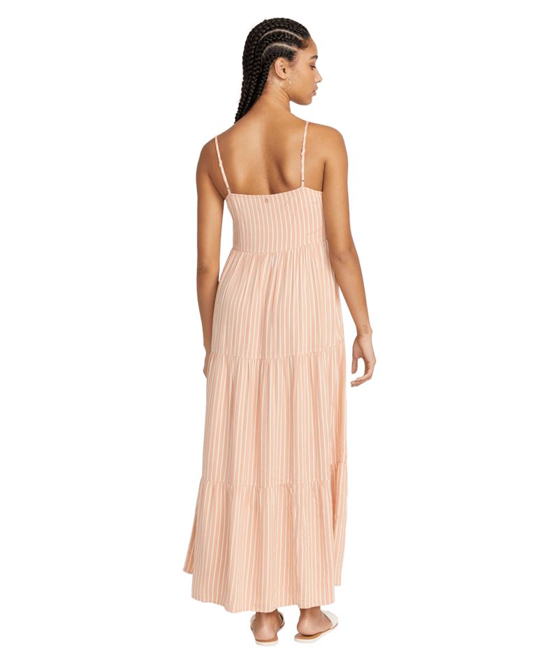 Volcom Snakepit Dress