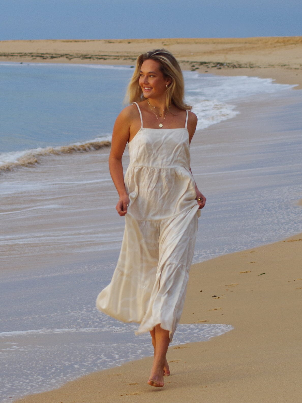 Volcom Snakepit Dress