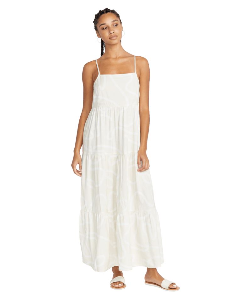 Volcom Snakepit Dress